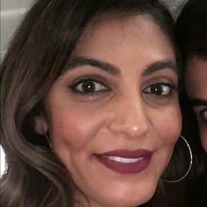 Meet your Posher, Sonia